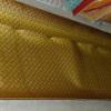 Faux Gold WC-20 PVC Back Splash Faux Gold WC-20 PVC Back Splash