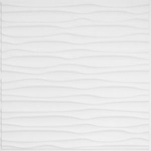 White Matt Ceiling Tile Design 265