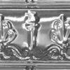 Metal Crown Molding Design C-25 CT Cornice Metal Crown Molding Design C-25 CT Cornice