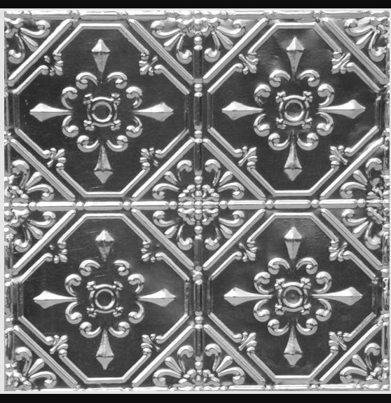 Pattern Design CT 1214 Metal Ceiling Tile Pattern Design CT 1214 Metal Ceiling Tile