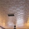 White Wall and Ceiling Tiles Design AA 207 White Wall and Ceiling Tiles Design AA 207