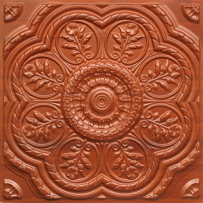 Dark Cherry Drop In Grid Ceiling Tile Design 240 Dark Cherry Drop In Grid Ceiling Tile Design 240