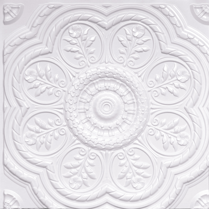 White Pearl Glue Up Ceiling Tile Design 240 White Pearl Glue Up Ceiling Tile Design 240