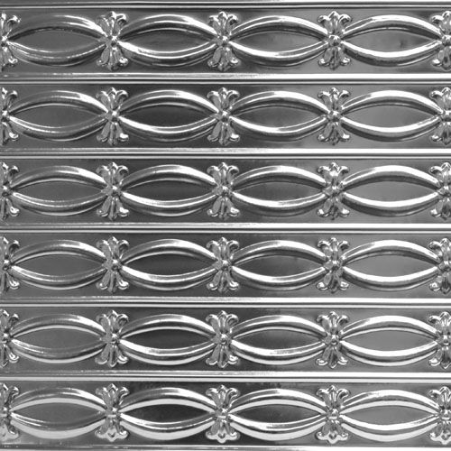 Metal Ceiling Tiles Design 606 Raw Tin Plated Steel Metal Ceiling Tiles Design 606 Raw Tin Plated Steel