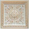 Antique White Grid Ceiling Tile Design 215 Antique White Grid Ceiling Tile Design 215