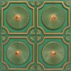 Design 106 Patina Copper NC Design 106 Patina Copper NC