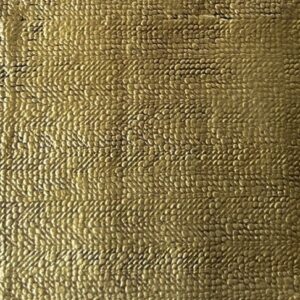 Wall Cover Glue Up Antique Gold Design WC-50
