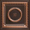 Antique Copper Ceiling Tile Design 210 Antique Copper Ceiling Tile Design 210