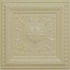 Cream Pearl Design 223 N Ceiling Tile