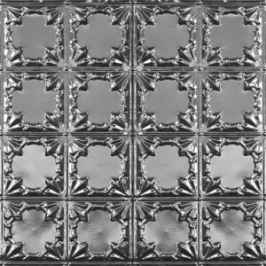Metal Ceiling Tiles Design 603 CT