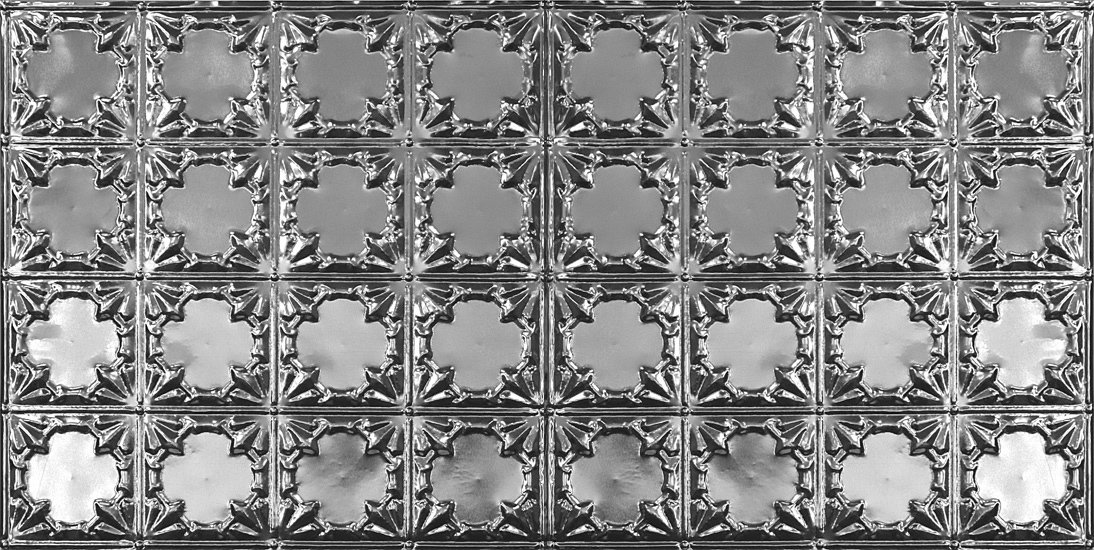 Metal Ceiling Tiles Design 603 CT
