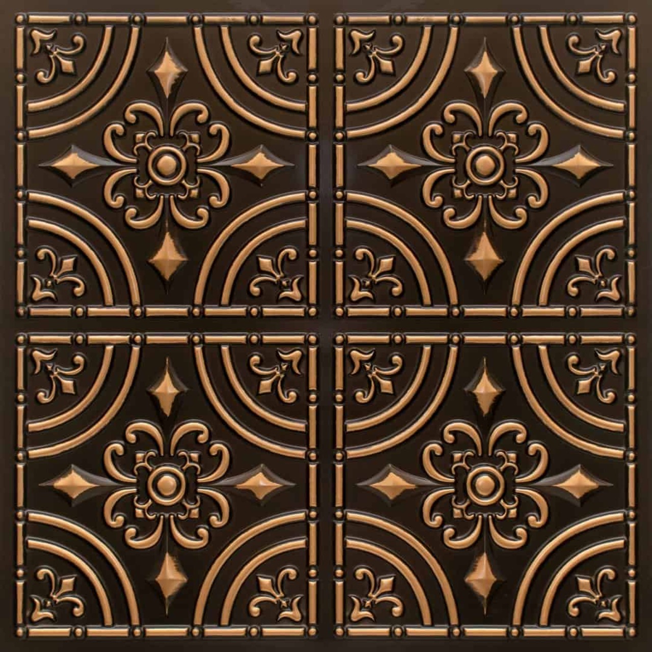 Antique Gold Design 205 N Antique Gold Design 205 N