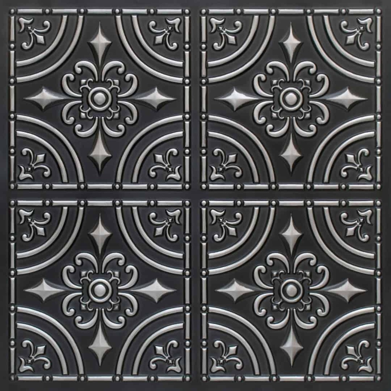 Antique Silver Design 205 N Antique Silver Design 205 N