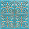 Blue Curacao Design 205 N Blue Curacao Design 205 N