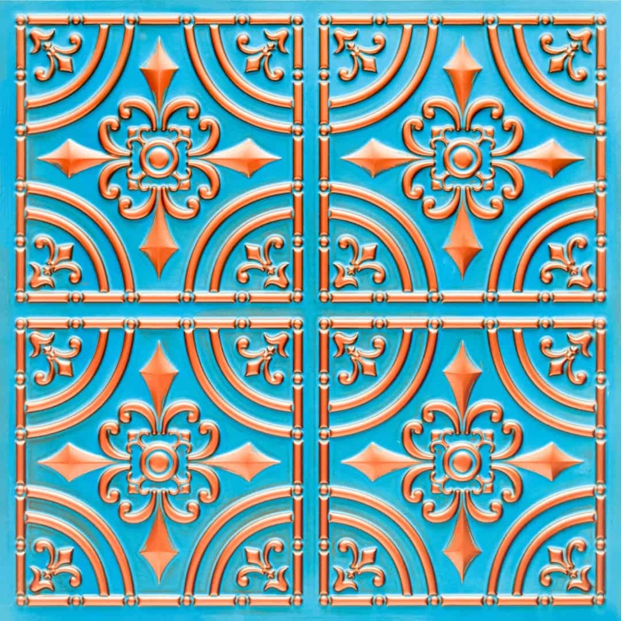 Blue Curacao Design 205 N Blue Curacao Design 205 N
