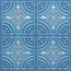 Blue Dove Design 205 N Ceiling Tile Blue Dove Design 205 N Ceiling Tile