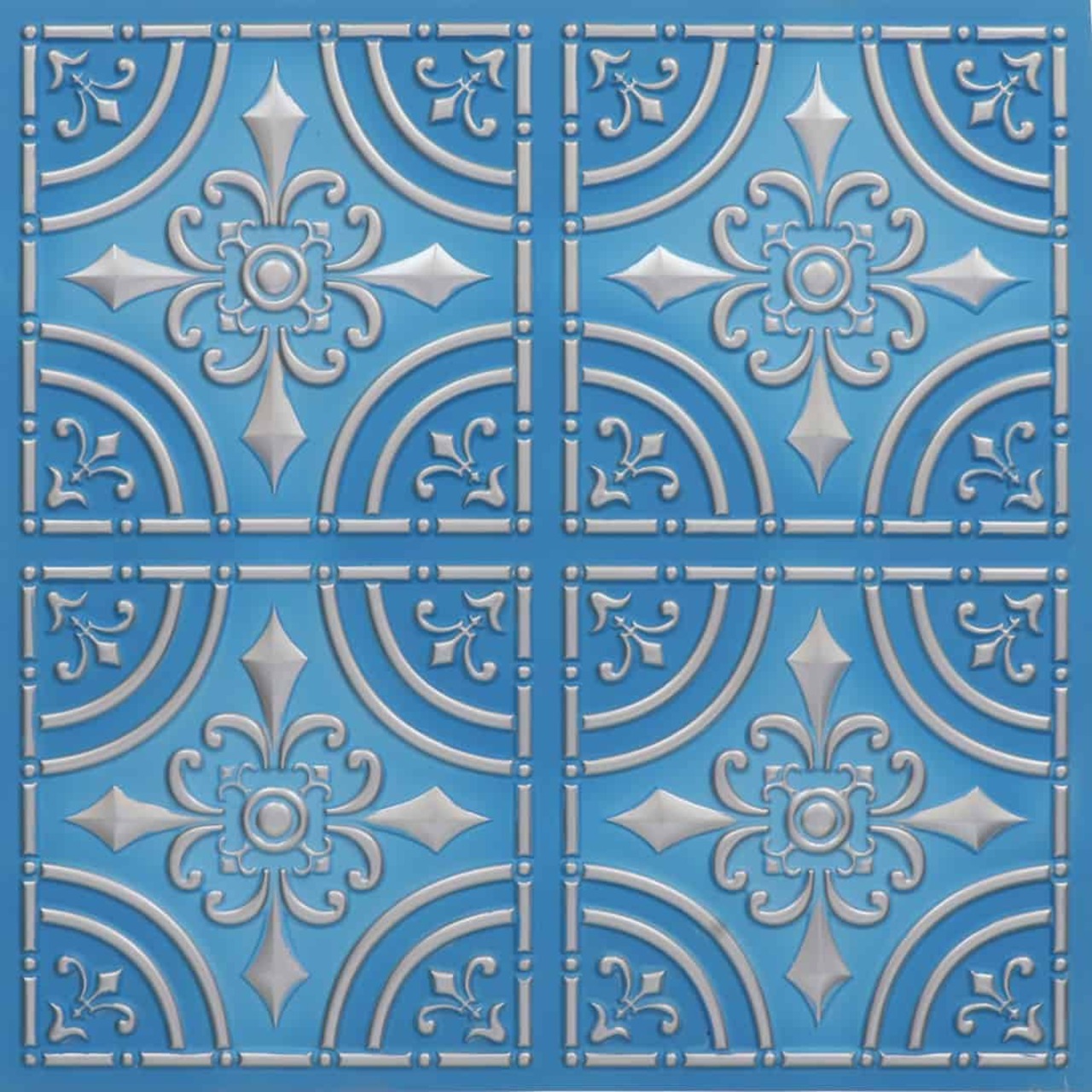 Blue Dove Design 205 N Ceiling Tile Blue Dove Design 205 N Ceiling Tile