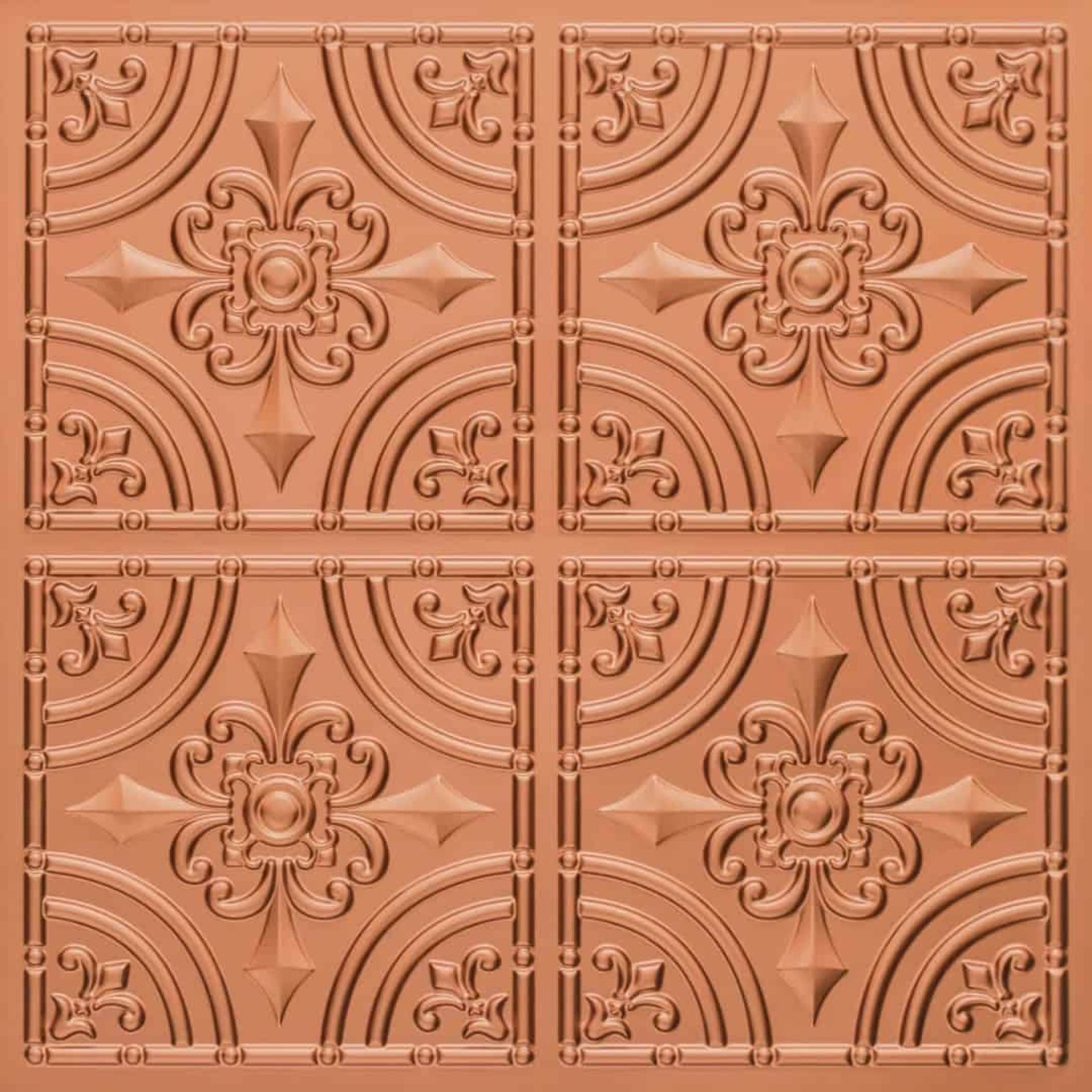 Copper Design 205 N Copper Design 205 N
