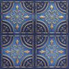 Golden Swan Design 205 N Ceiling Tile Golden Swan Design 205 N Ceiling Tile