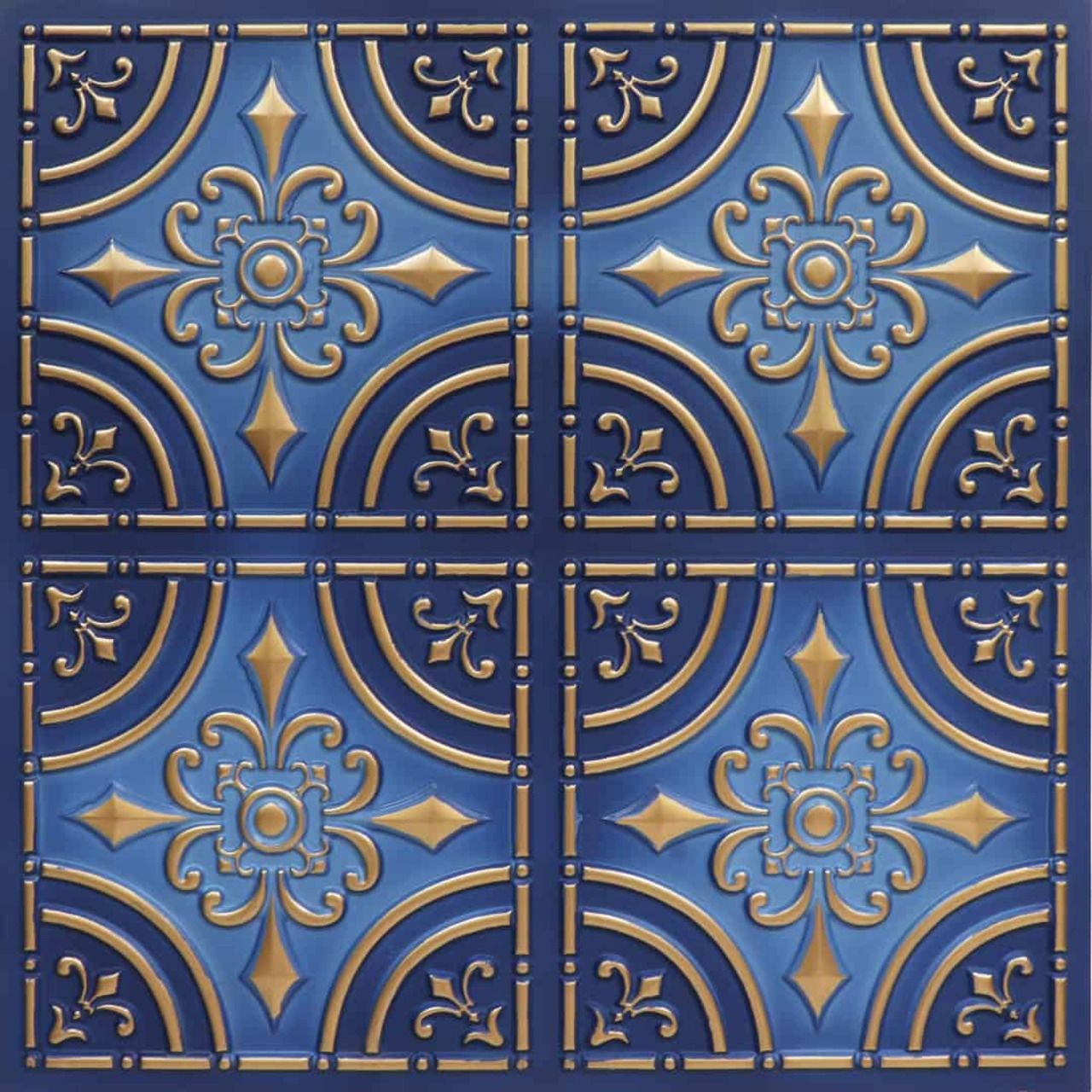 Golden Swan Design 205 N Ceiling Tile Golden Swan Design 205 N Ceiling Tile