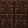 Mocha Design 205 N Plastic Ceiling Tile Mocha Design 205 N Plastic Ceiling Tile