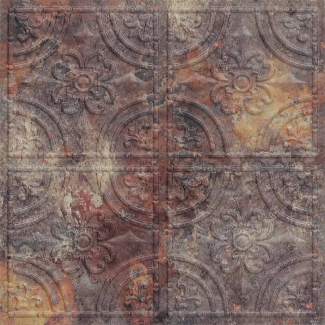 Simply Rustic Design 205 N Plastic Ceiling Tile Simply Rustic Design 205 N Plastic Ceiling Tile