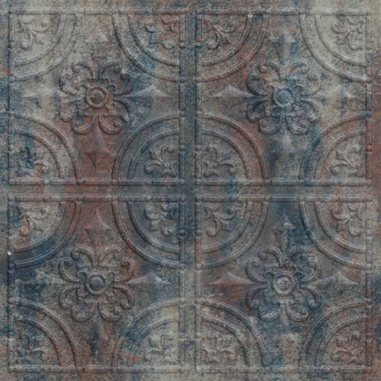 Valyrian Steel Design 205 N Ceiling Tile Valyrian Steel Design 205 N Ceiling Tile